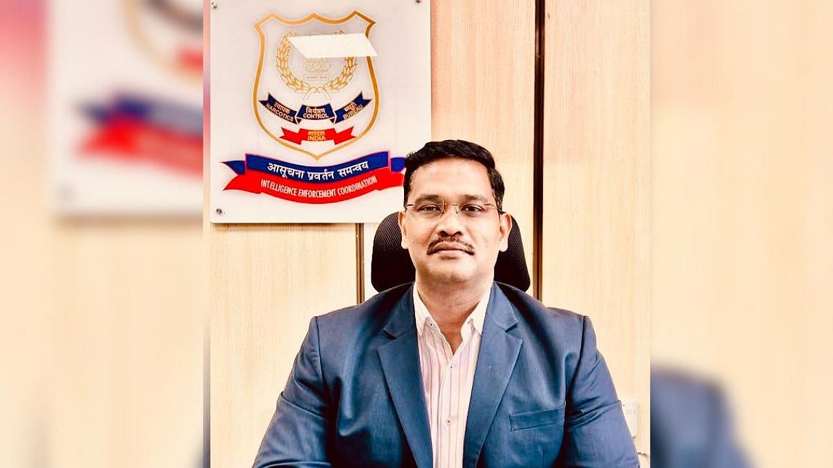 एनसीबी मुंबई के जोनल डायरेक्टर अमित घावटे पर भ्रष्टाचार और आत्महत्या के लिए उकसाने के गंभीर आरोप, वरिष्ठ पत्रकार ने की एफआईआर दर्ज करने की मांग